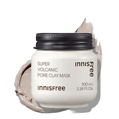 Super Volcanic Pore Clay Mask 2X