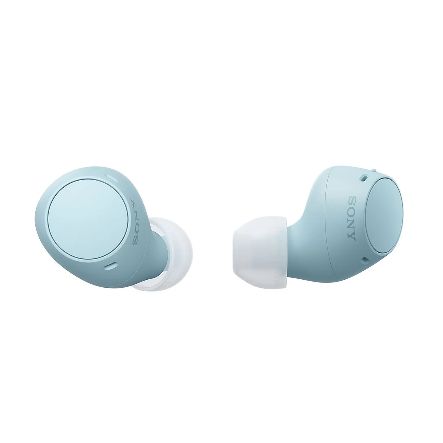 Sony Headphone yang Sepenuhnya Nirkabel 1