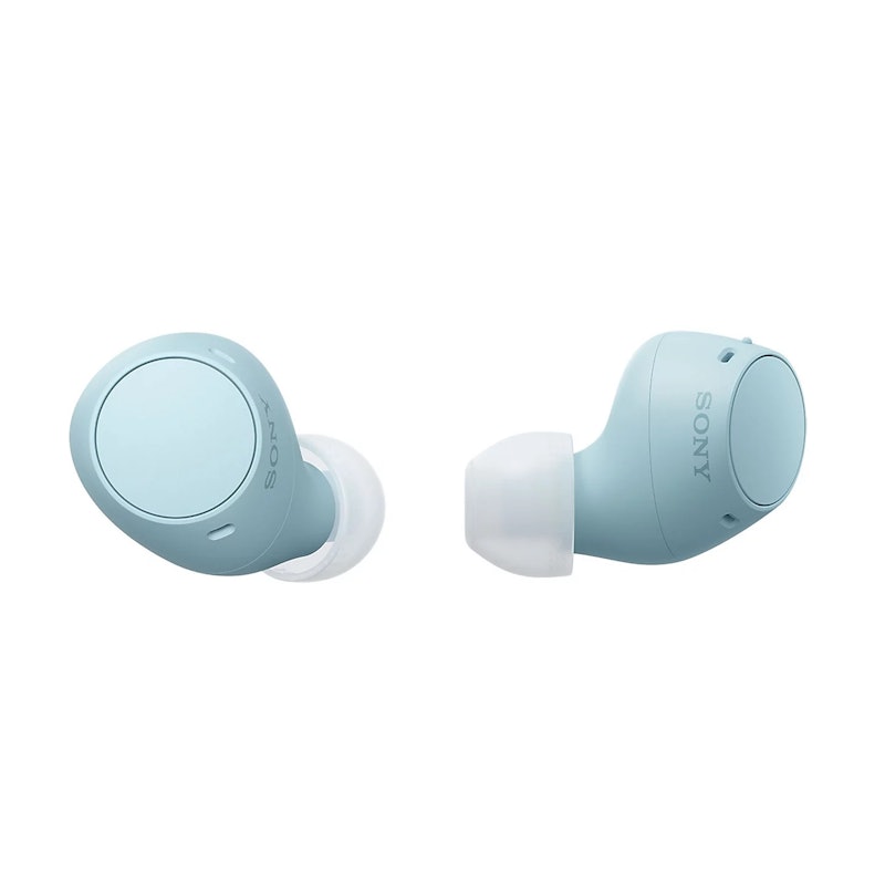 Sony Headphone yang Sepenuhnya Nirkabel 1