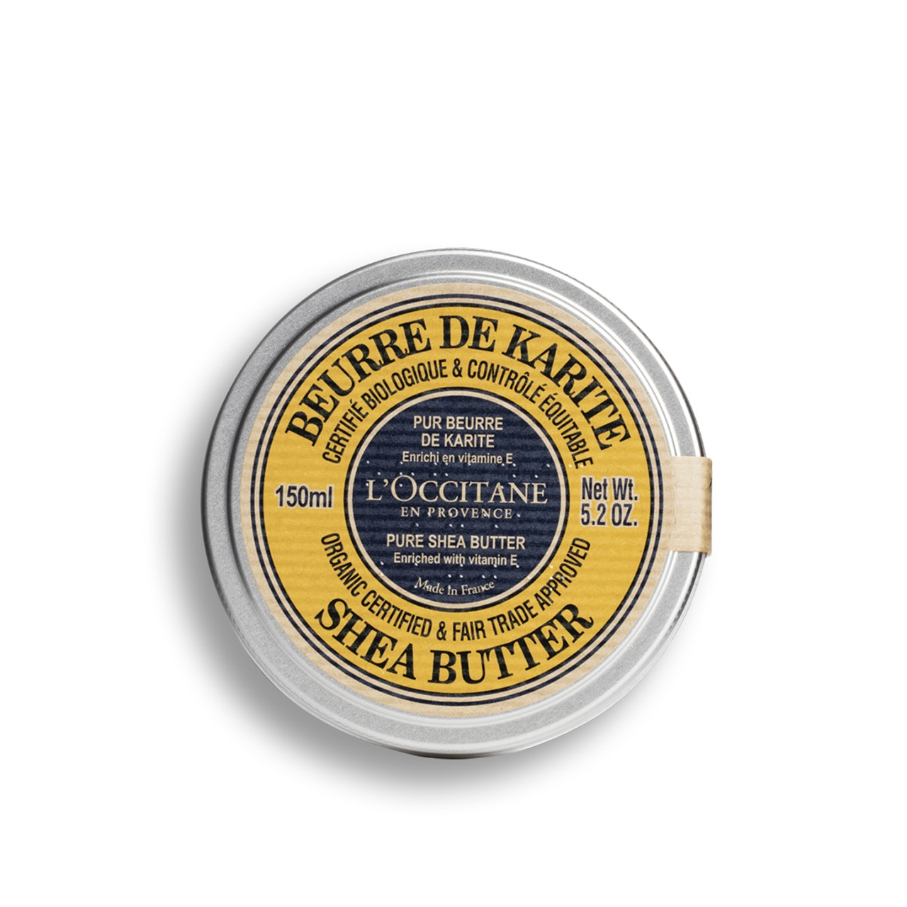 L'Occitane Shea - Butter ESR