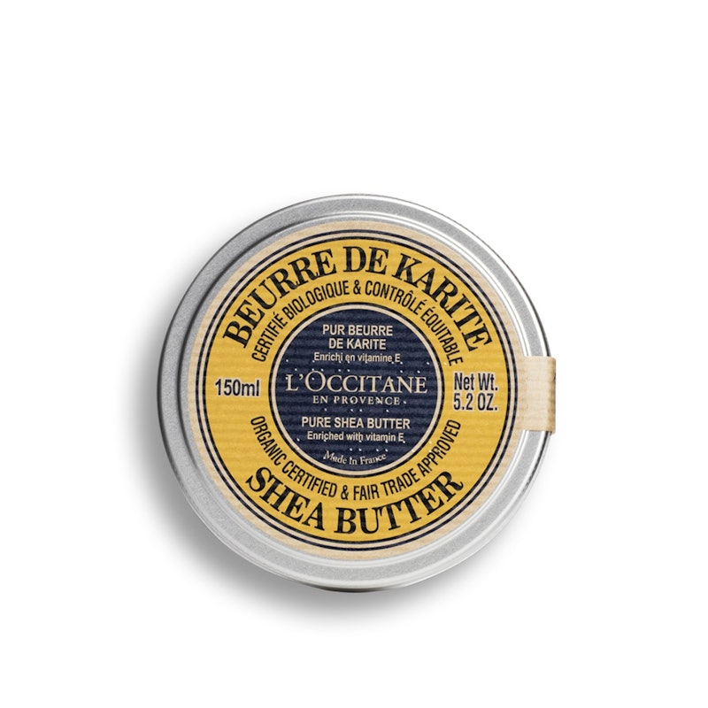 L'Occitane Shea - Butter ESR 1