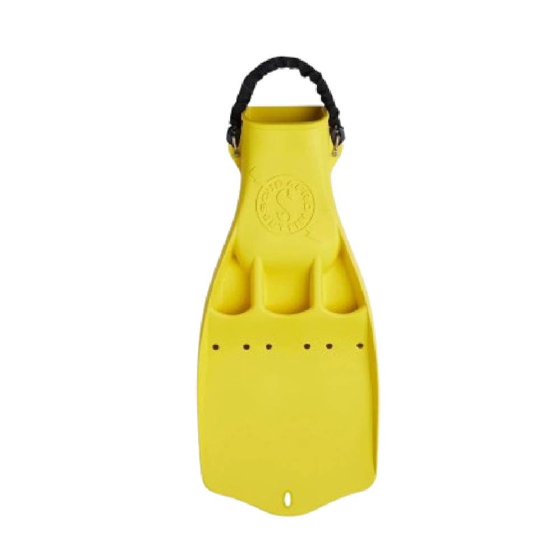 Scubapro Jet Fin Spring Heel 1