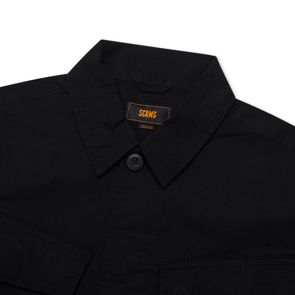 GOOD VIBRATIONS M65 Jacket SYLVESTRE