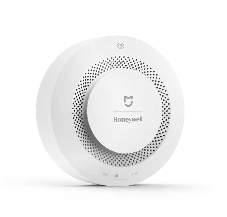 MiJia Honeywell Smoke Fire Alarm Detector 1