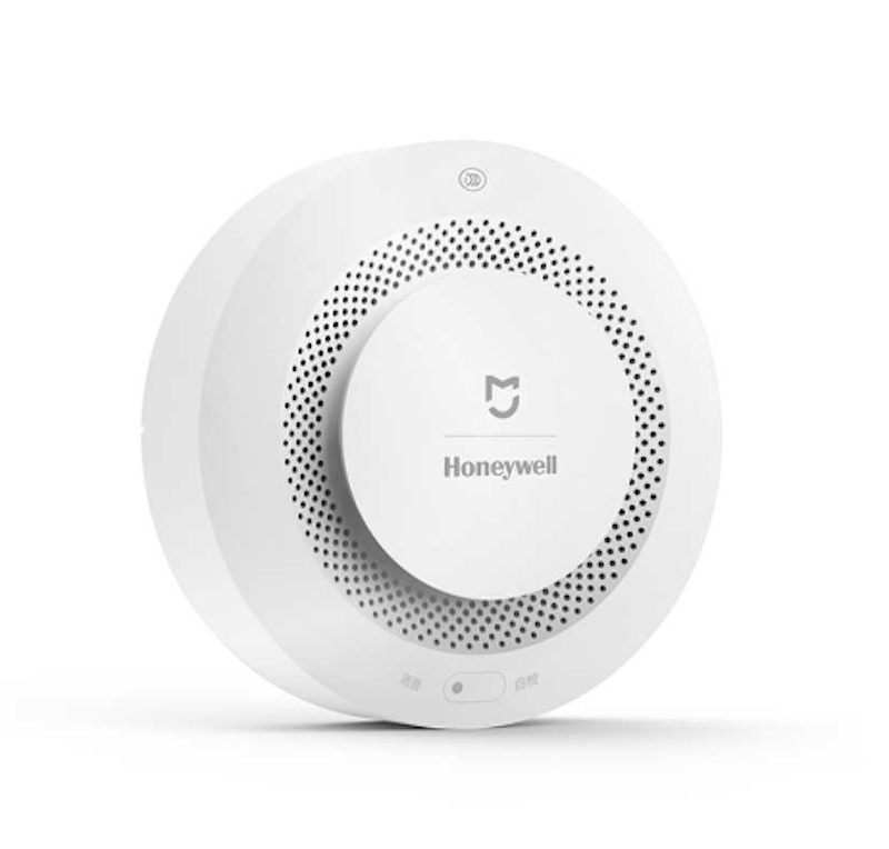 MiJia Honeywell Smoke Fire Alarm Detector 1
