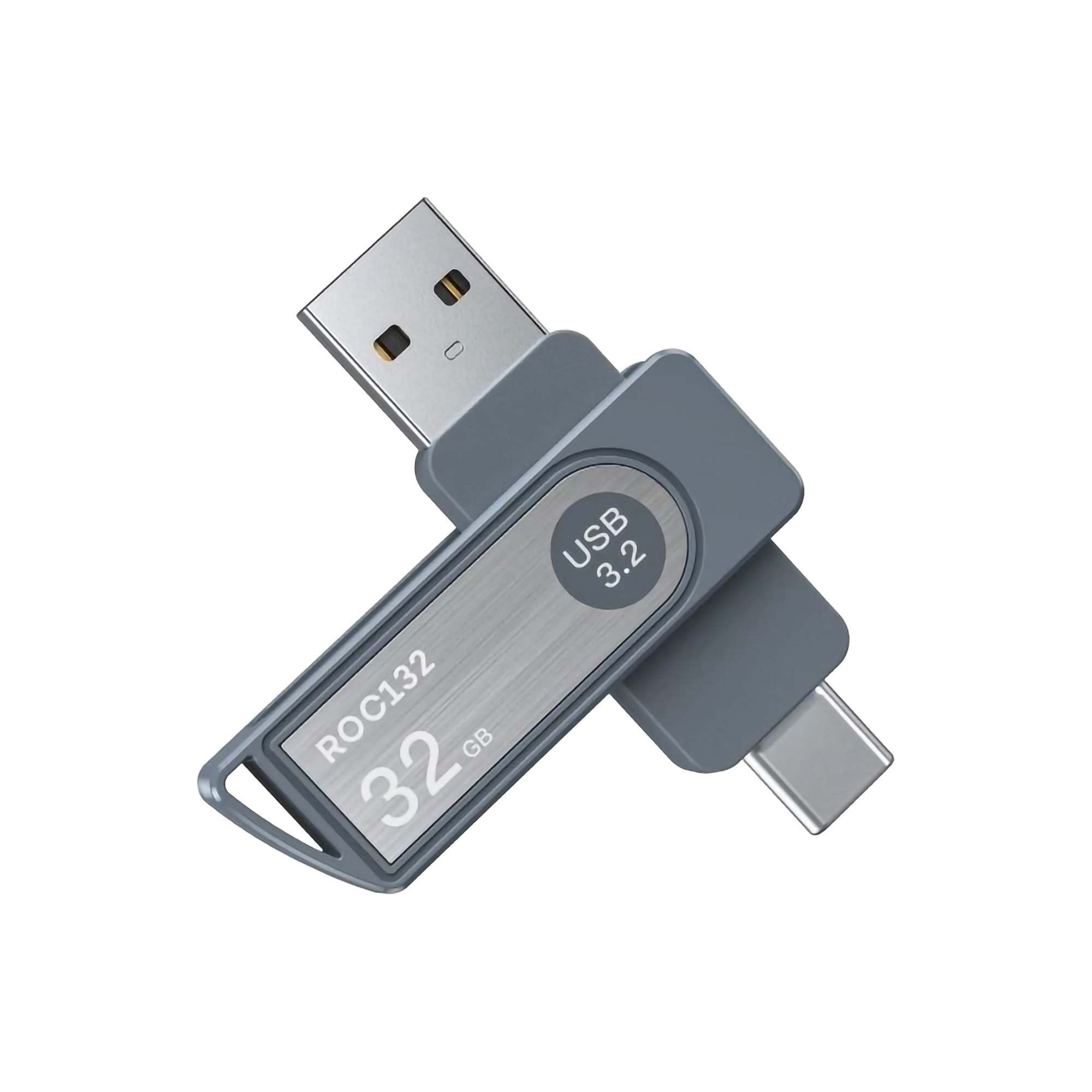 ROBOT U-Disk Flashdisk 32GB ｜ ROC132 