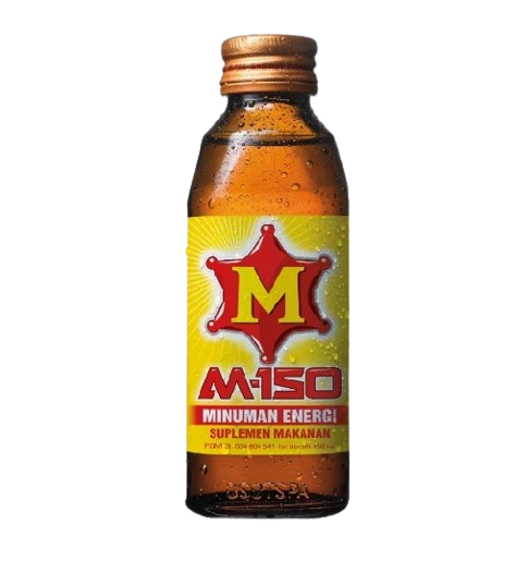 M-150 Minuman Energi