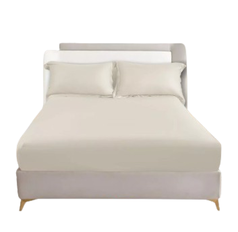 Informa Seprai Fitted A Ivory 1