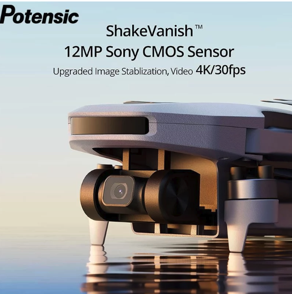 Potensic Potensic Atom SE