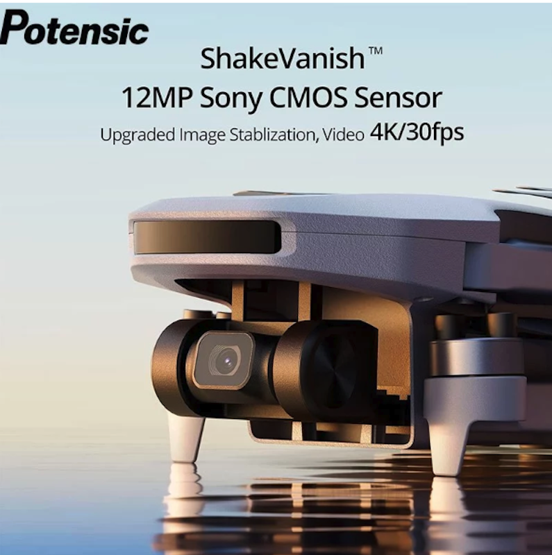 Potensic Atom SE 4
