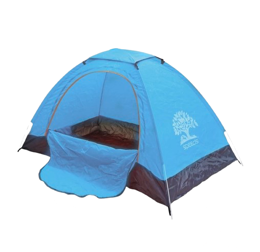 SPEEDS Tenda Camping ｜ LX 018-1