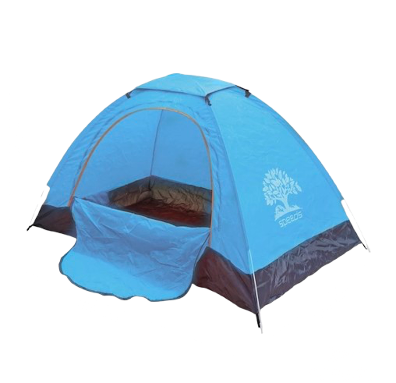 SPEEDS Tenda Camping 1