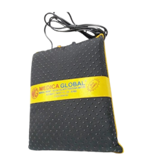 Medica Global Medical Therapy Heating Pad with Traditional Mixture