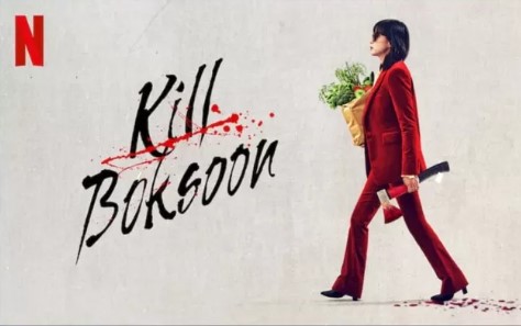 Kill Boksoon 1