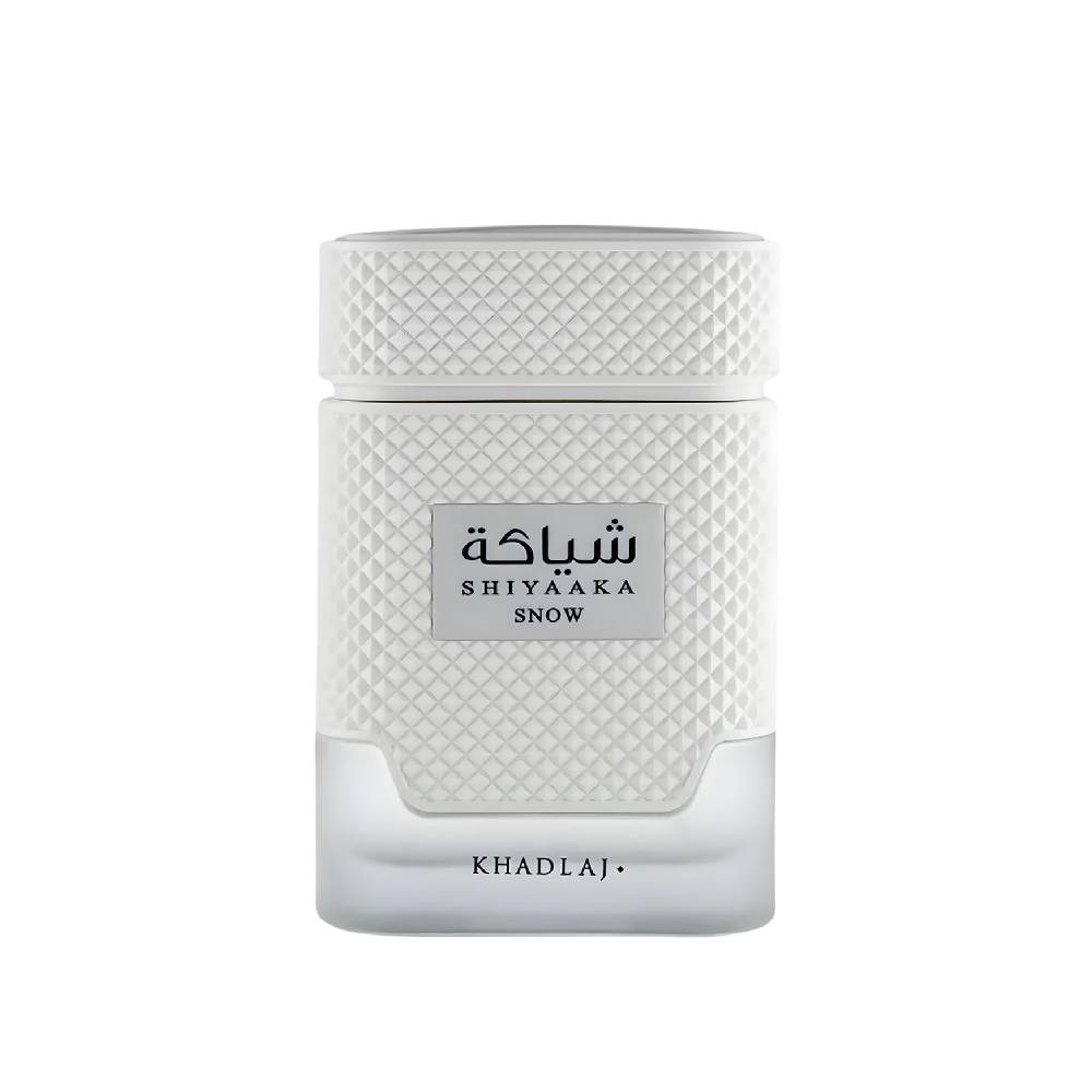 KHADLAJ Shiyaaka Snow