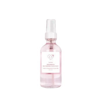 Harlette Waterose Face Mist
