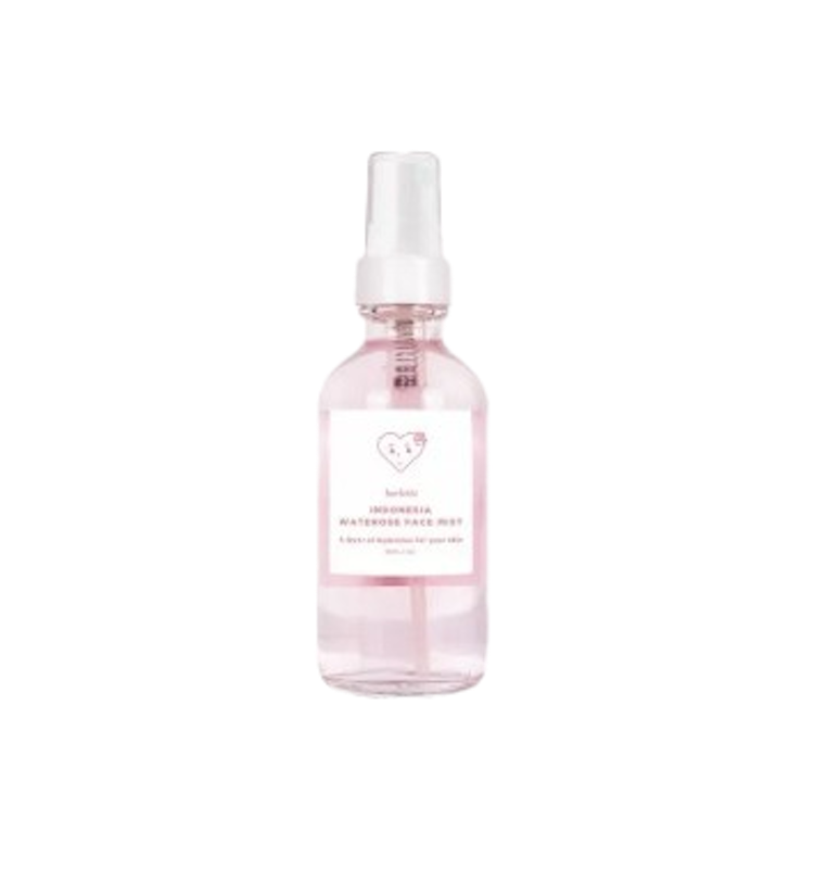 Harlette Waterose Face Mist 1