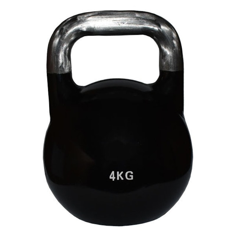 Iron Kettlebell 3