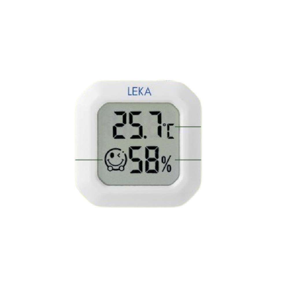 LEKA Mini Humidity Meter  ｜ HM6005