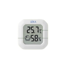 LEKA Mini Humidity Meter