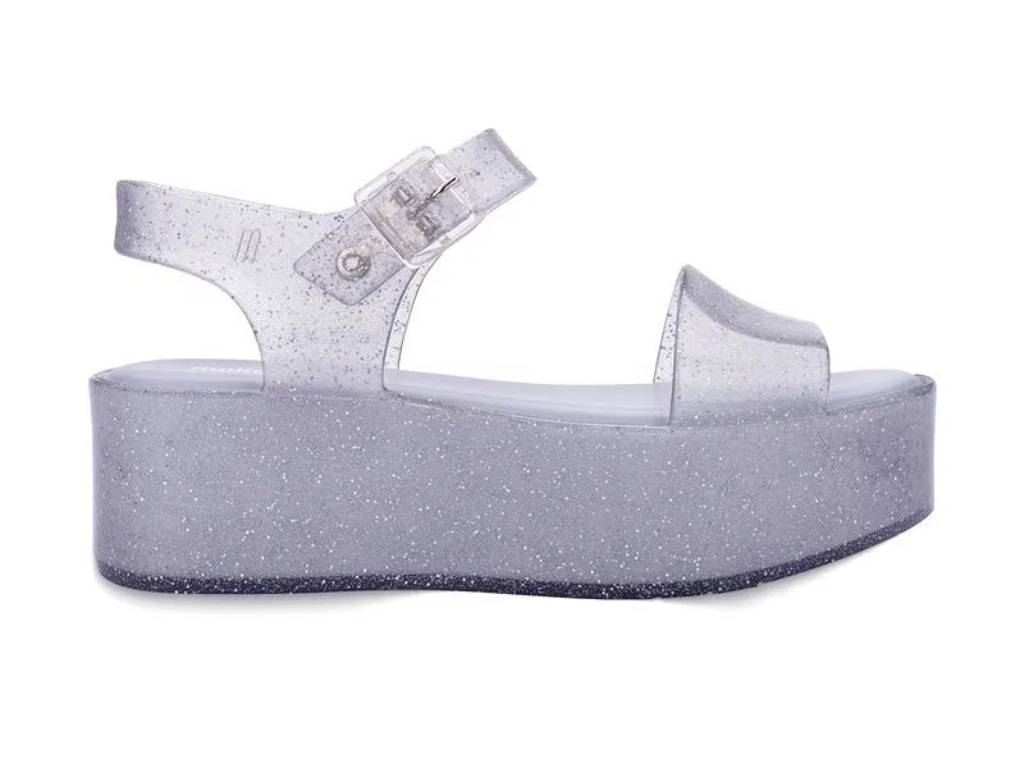 Grendene Melissa Mar Ad