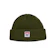Skymo Beanie Hat Smoke Cooper and Black 1