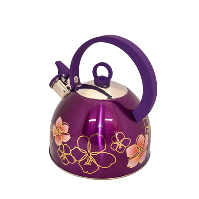 Teko Colora Floral 2