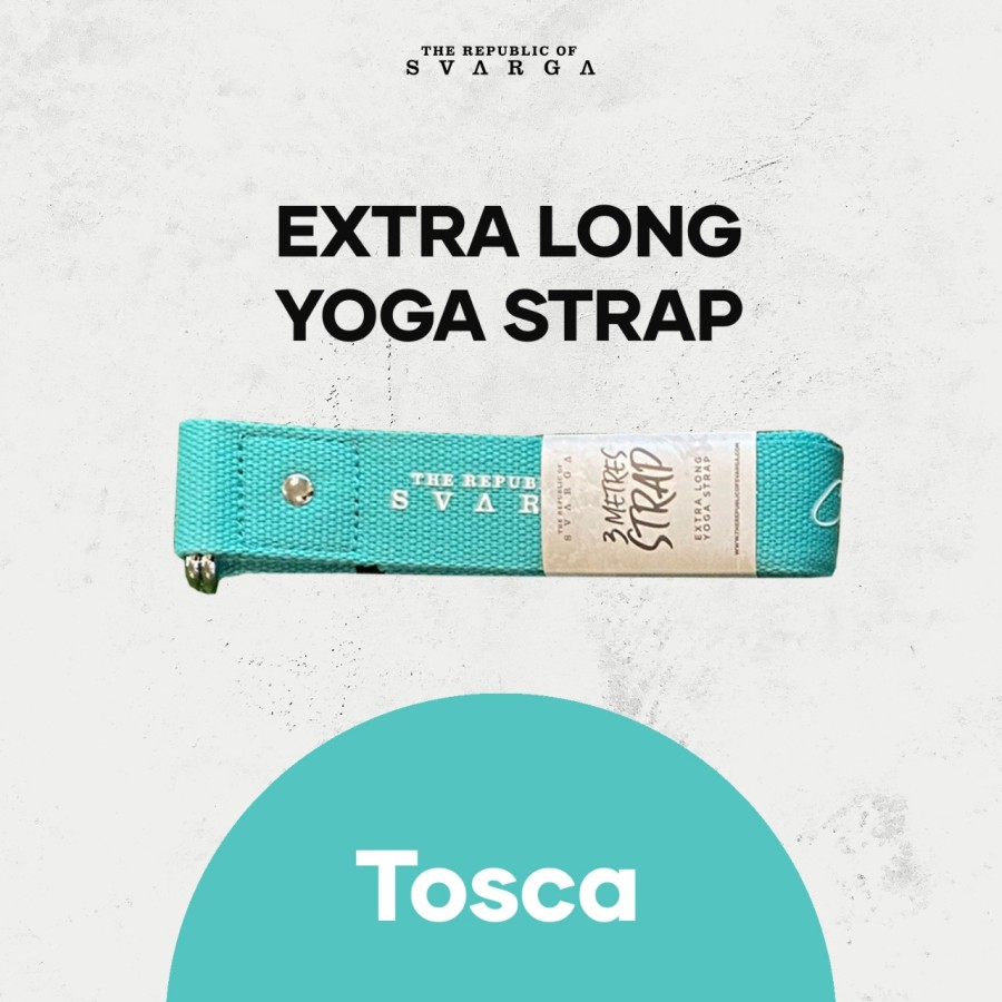 Yoga Straps