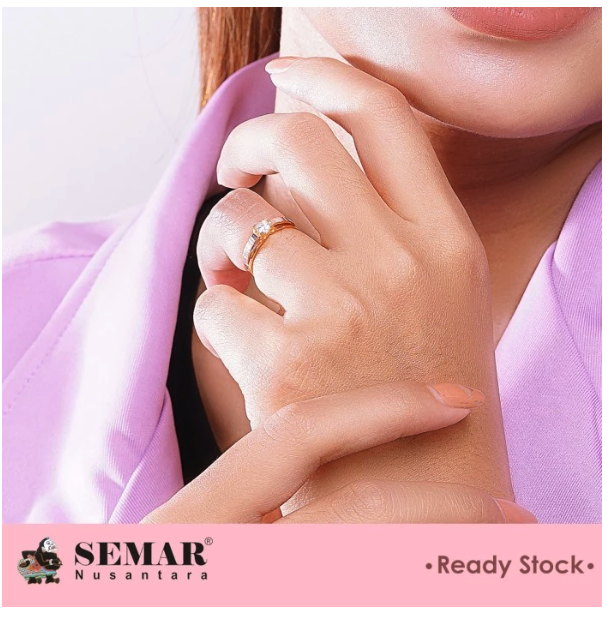 Kerja Gotama Bersaudara Semar Nusantara Catarina Gold Series