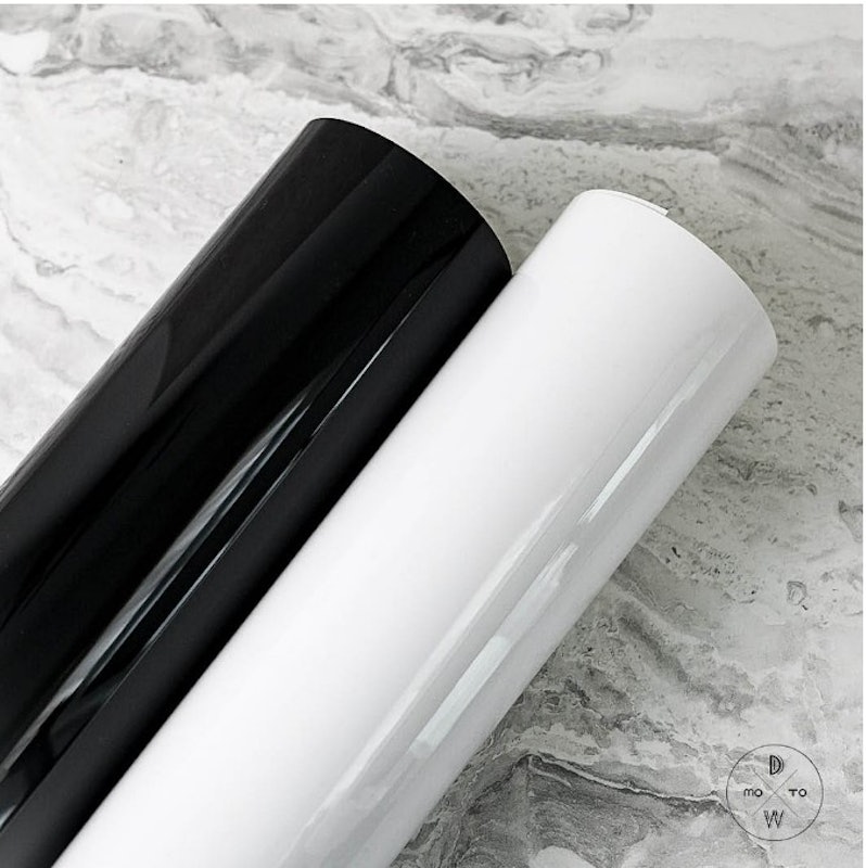 Mirror Roll Series 1