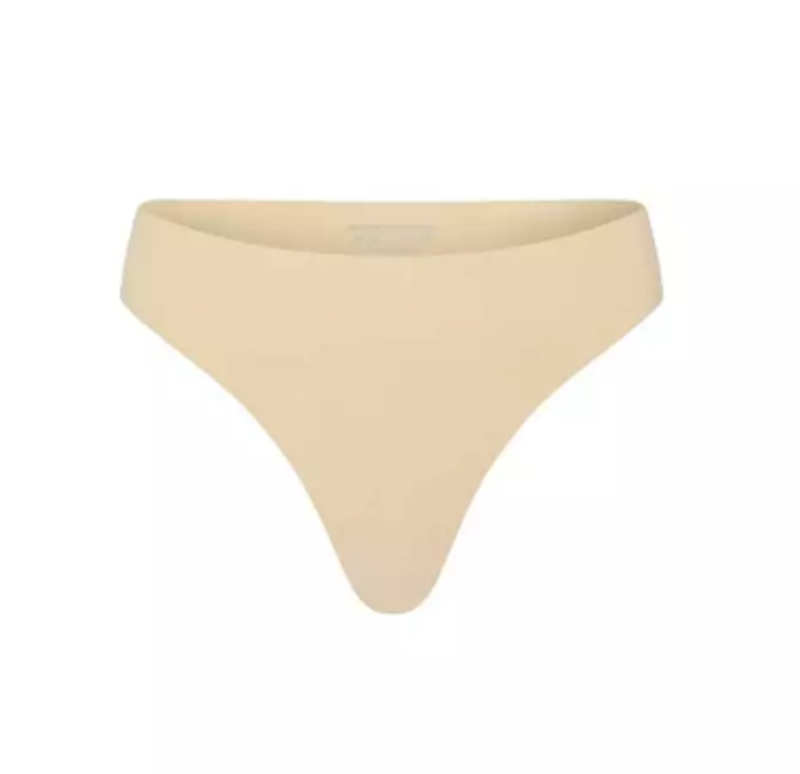 Arus Seamless Thong 4
