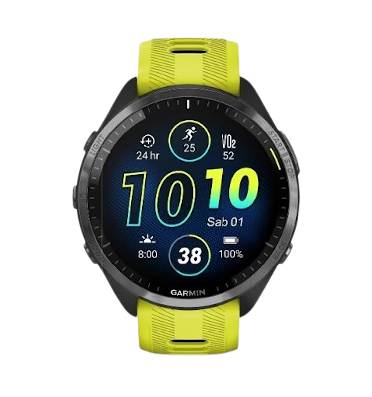 Forerunner 965 1