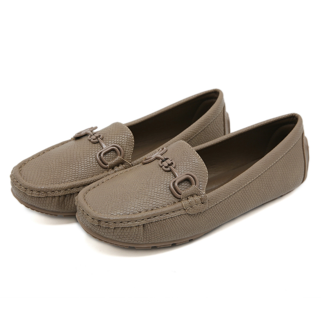 Bozka Footwear Bozka Moccasin Wanita  6011