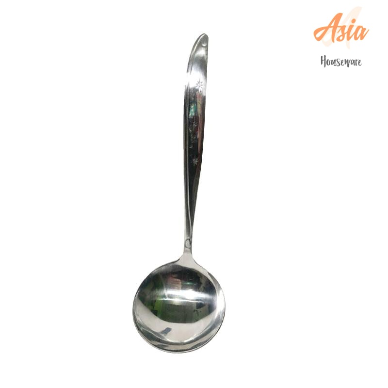 Soup Spoon 1