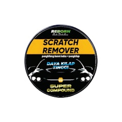 Reborn Auto Detailing Scratch Remover