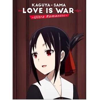 Kaguya-sama: Love Is War 2