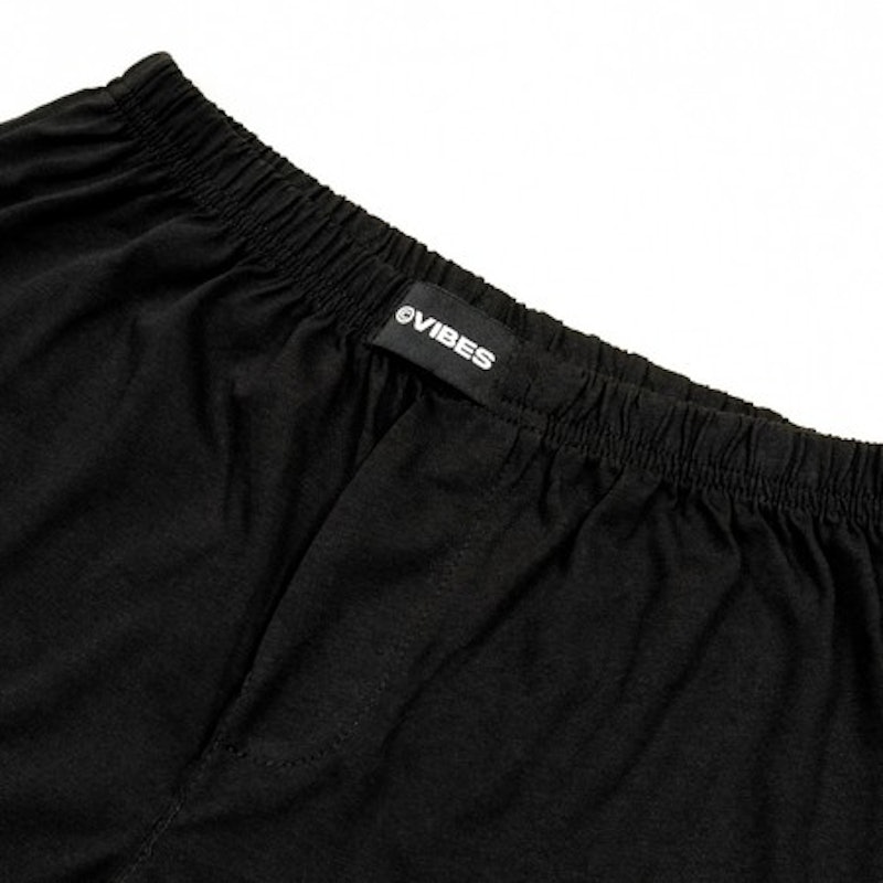VIBES APPAREL Boxer Basic Polos 4