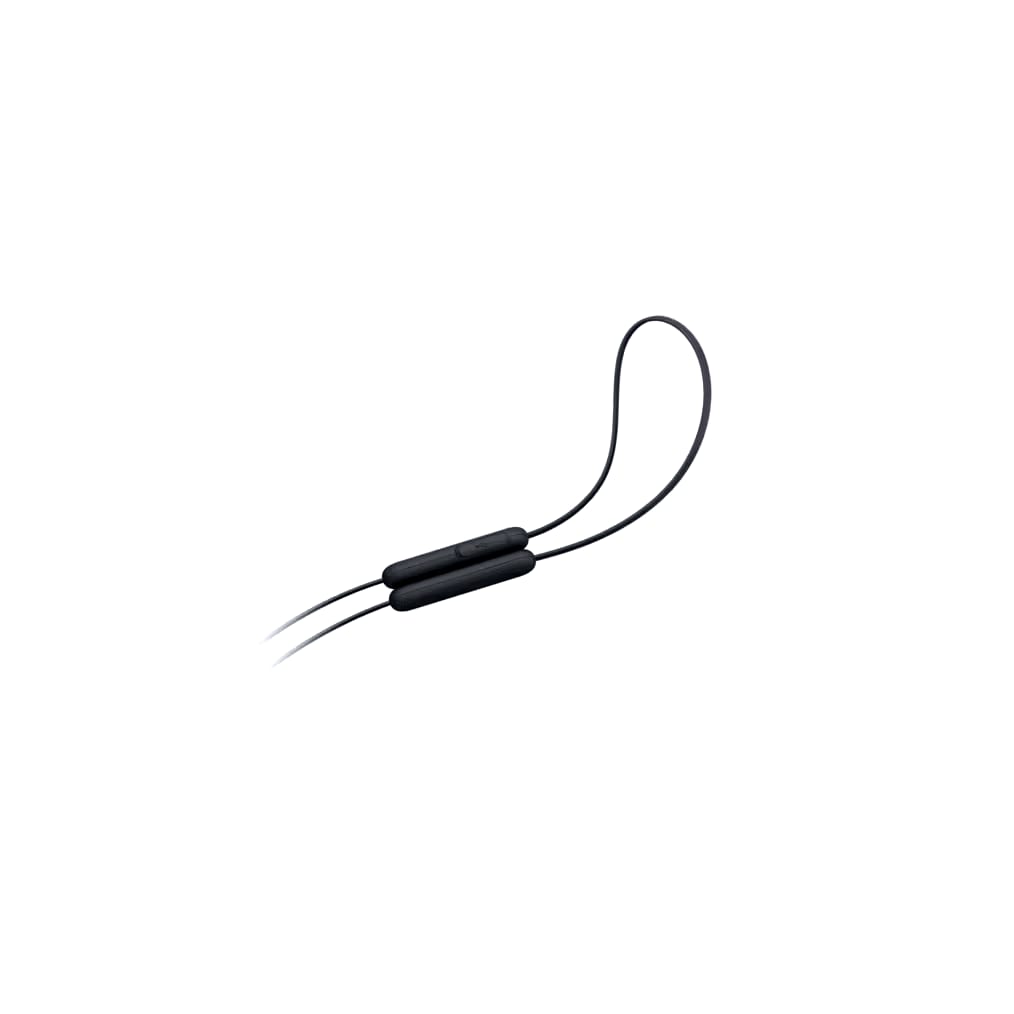  Sony Headphone In-ear Nirkabel WI-C310