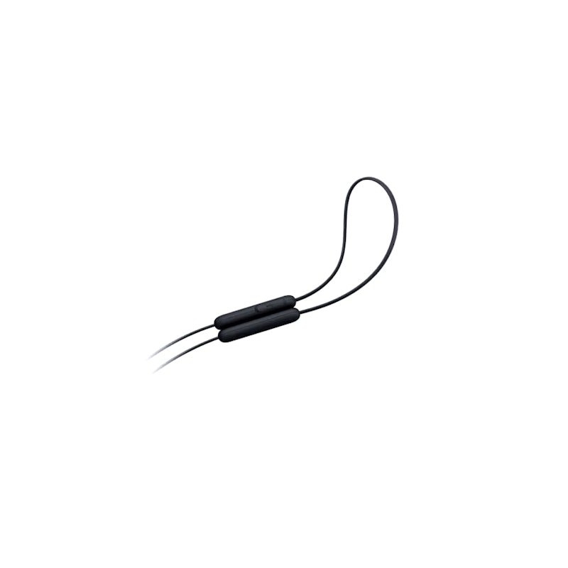 Sony Headphone In-ear Nirkabel 3