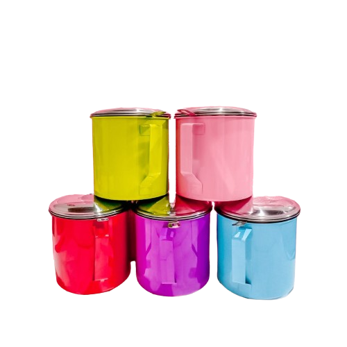 Kuaida Oil Filter Pot