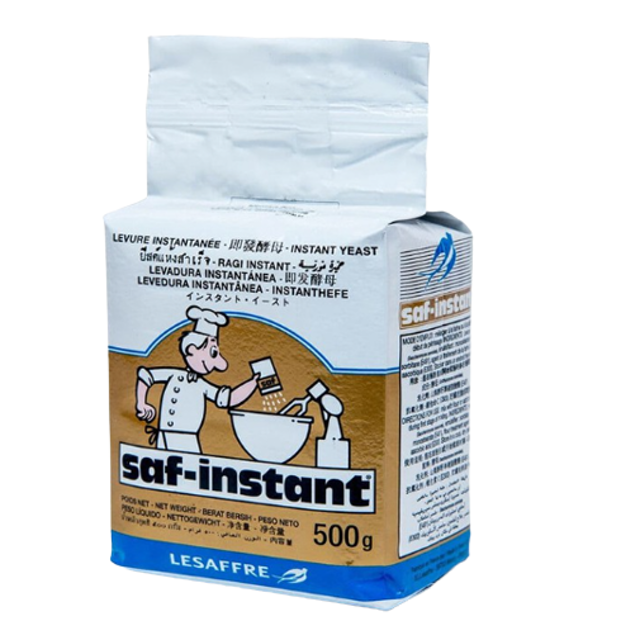 Saf-Instant Gold 2