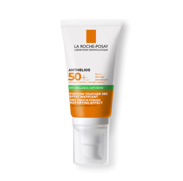 La Roche-Posay ｜ Anthelios UVMune 400 Oil Control Gel-Cream SPF50+ Non-Perfumed
