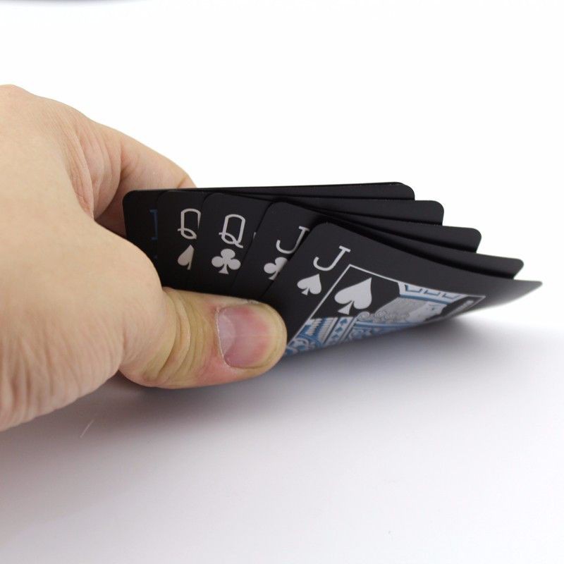 Playing Cards 2