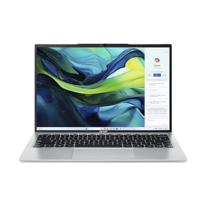 Acer Aspire Lite Laptop 1