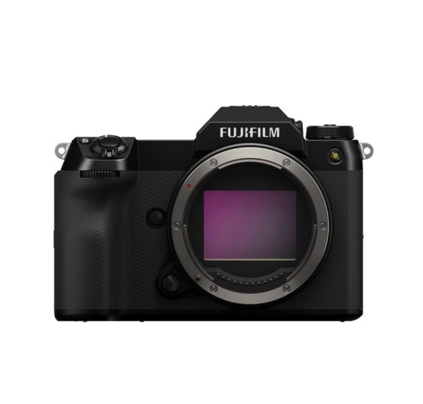GFX100S II 1