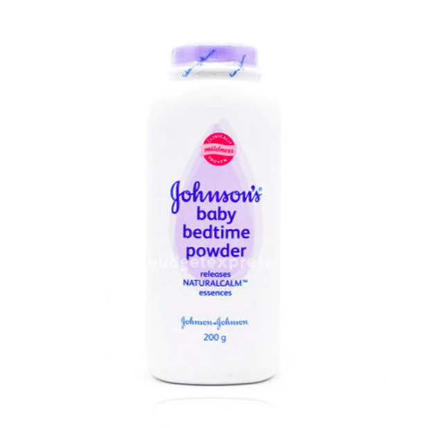 Johnson's Baby ｜ Bedtime Baby Powder