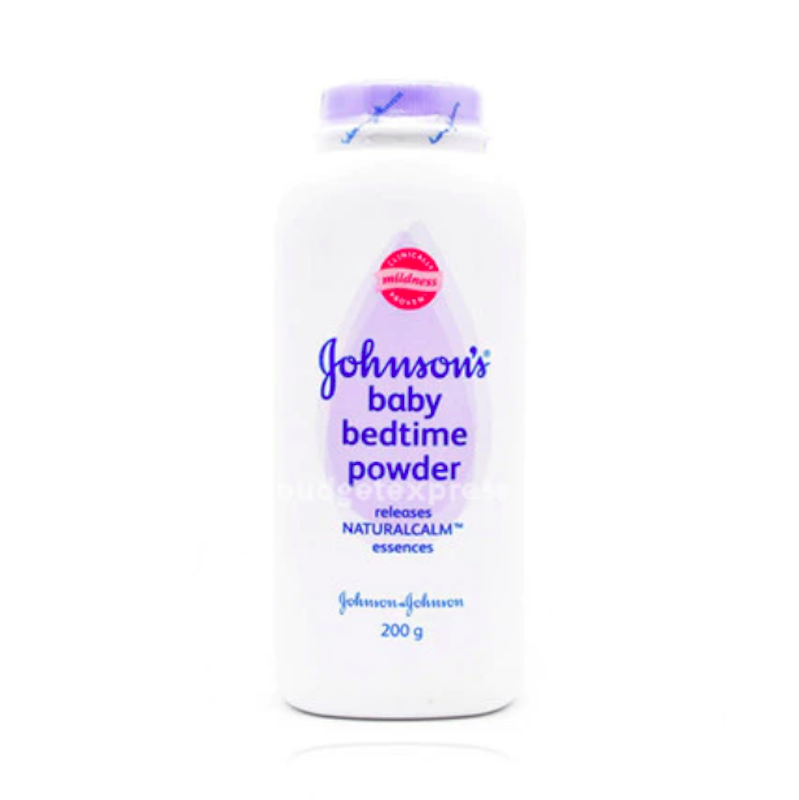 Bedtime Baby Powder 1