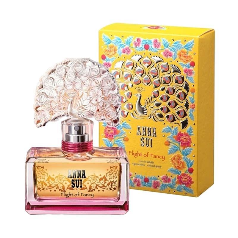 Flight of Fancy Eau de Toilette 2