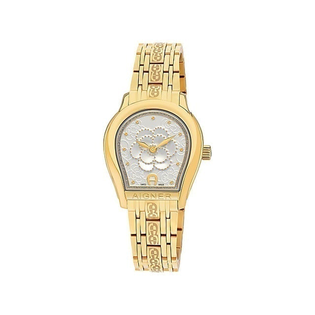 Aigner Ladies' Watch Aprilia