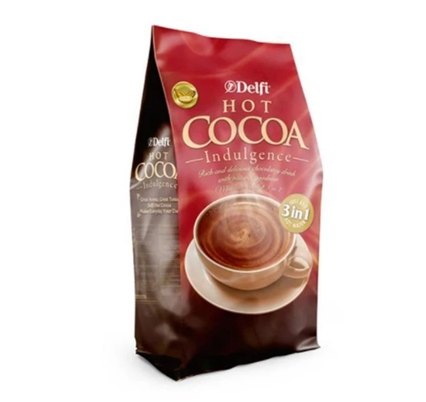10 Rekomendasi Coklat Delfi Terbaik  1